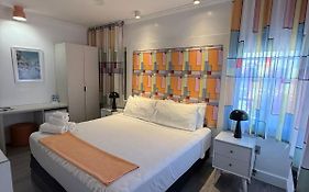 The Cove By Renzzi (Adults Only)